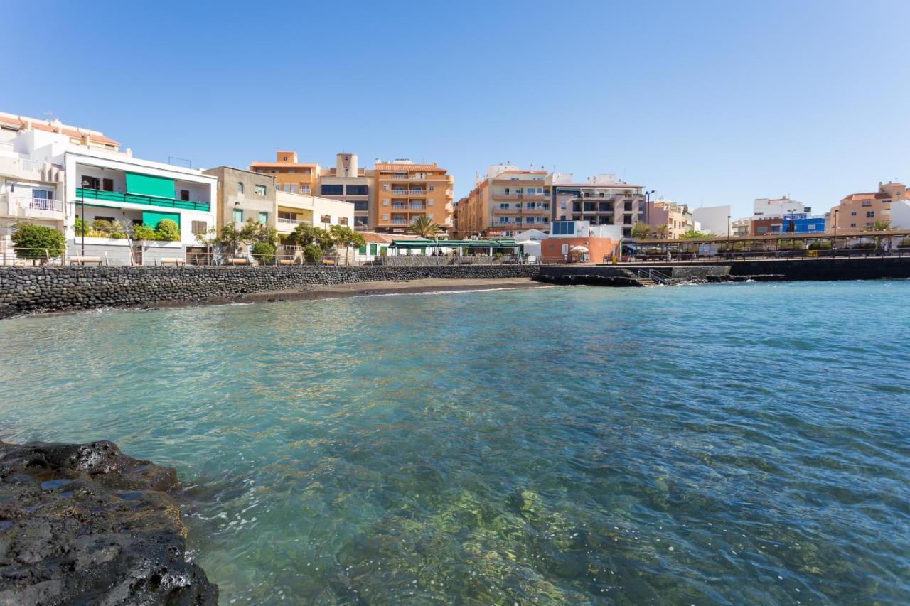 Home2Book Stylish Seaside Apt Puertito De Guimar Exterior photo